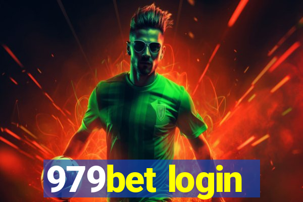 979bet login